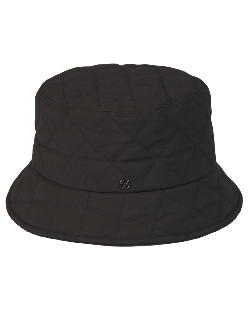 Gutschein Coupon Bucket Hat - Schwarz 2023-2024